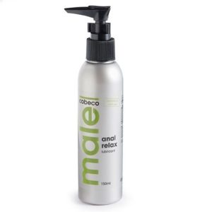 RELAX ANAL MASCULINO 150 ML.