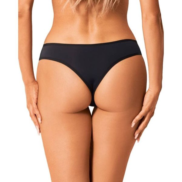 OBSESSIVE - BELLA ROU CALCINHA - Imagen 2