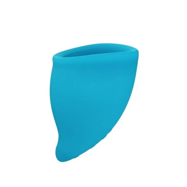 FUN FACTORY - FUN CUP SINGLE SIZE A TURQUOISE - Imagen 3