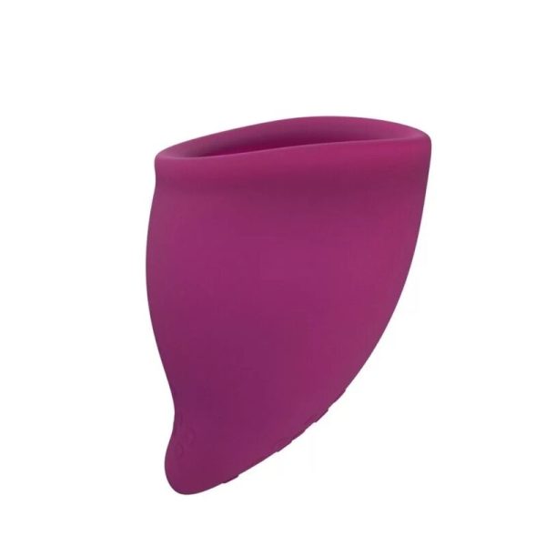 FUN FACTORY - FUN CUP SINGLE SIZE B GRAPE - Imagen 3