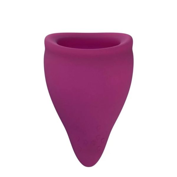 FUN FACTORY - FUN CUP SINGLE SIZE B GRAPE - Imagen 2