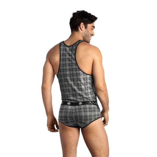 ANAIS MEN - BALANCE TOP - Imagen 2