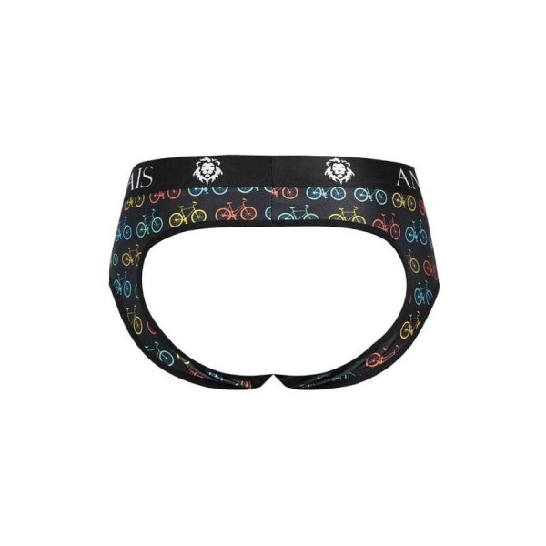 ANAIS MEN - BENITO JOCK BIKINI - Imagen 4