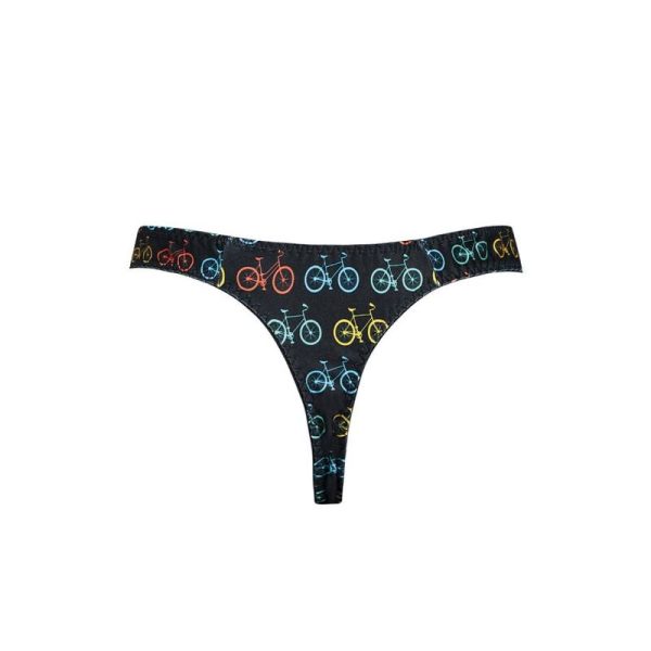 ANAIS MEN - BENITO STRING - Imagen 4
