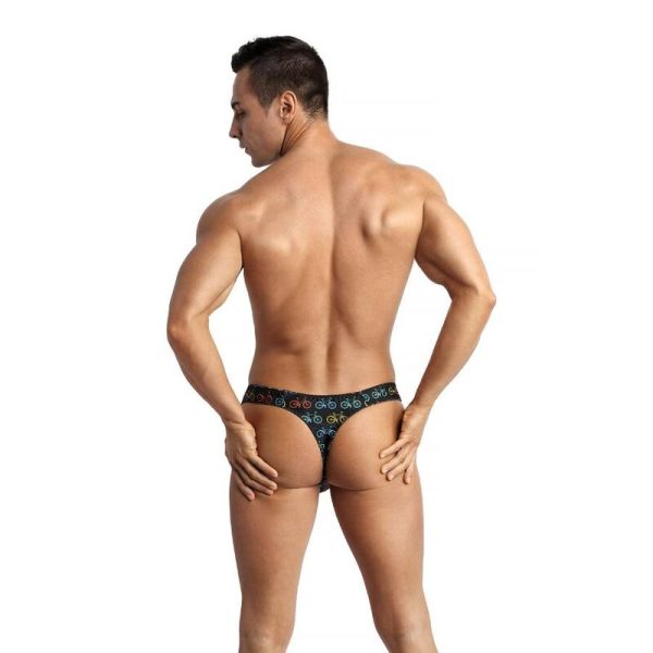 ANAIS MEN - BENITO STRING - Imagen 2