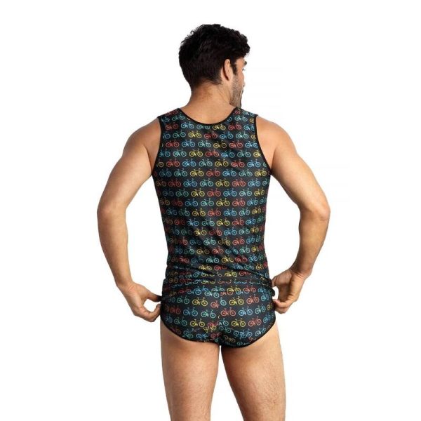 ANAIS MEN - BENITO TOP - Imagen 2