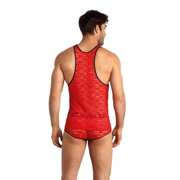 ANAIS MEN - BRAVE TOP - Imagen 2