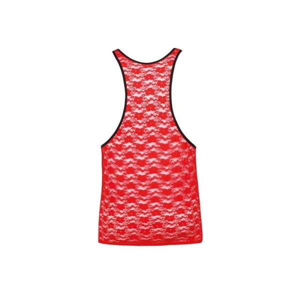 ANAIS MEN - BRAVE TOP - Imagen 4