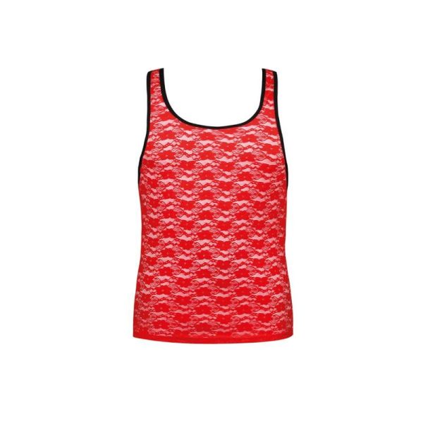ANAIS MEN - BRAVE TOP - Imagen 3