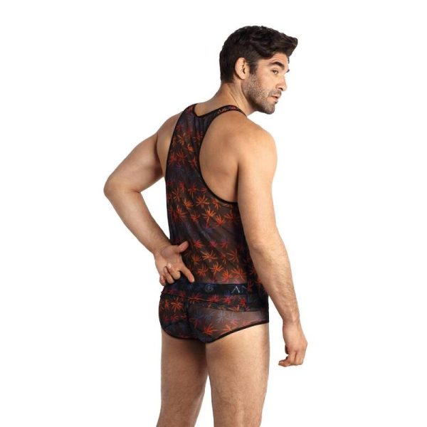 ANAIS MEN - CHILL TOP - Imagen 2