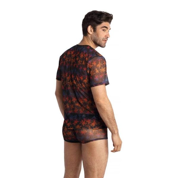 ANAIS MEN - CHILL T-SHIRT - Imagen 2