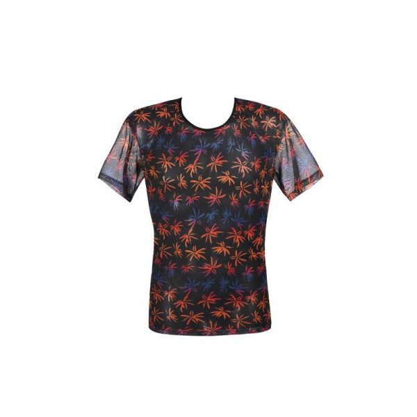 ANAIS MEN - CHILL T-SHIRT - Imagen 3