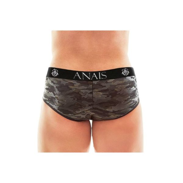 ANAIS MEN - ELECTRO BRIEF - Imagen 4