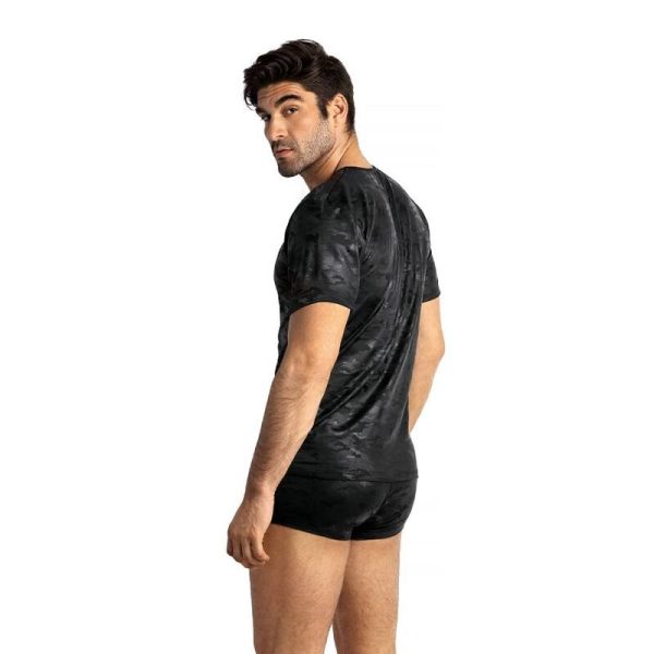 ANAIS MEN - ELECTRO T-SHIRT - Imagen 2