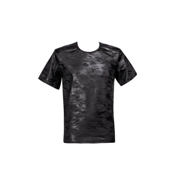ANAIS MEN - ELECTRO T-SHIRT - Imagen 3