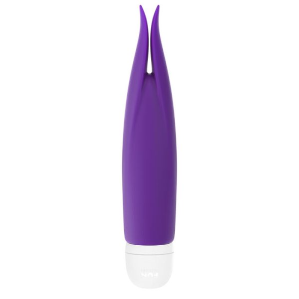 FUN FACTORY - VOLITA SLIM VIBRATOR VIOLET - Imagen 3