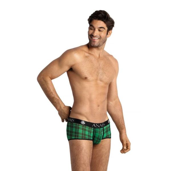 ANAIS MEN - MAGIC BRIEF - Imagen 2
