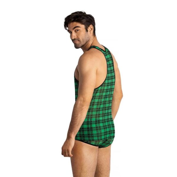 ANAIS MEN - MAGIC TOP - Imagen 2