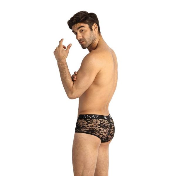 ANAIS MEN - ROMANCE BRIEF - Imagen 2