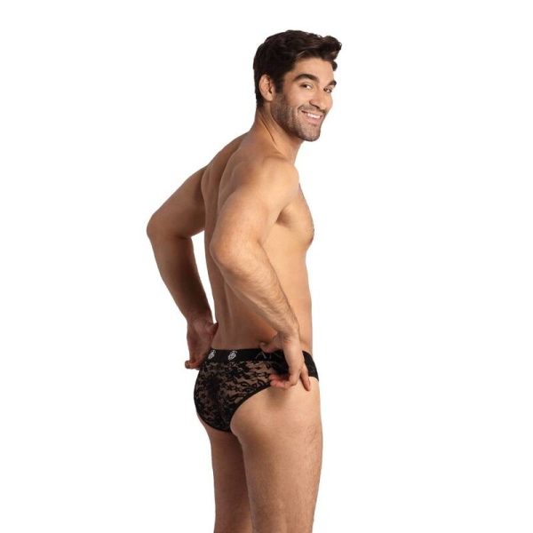 ANAIS MEN - ROMANCE SLIP - Imagen 2