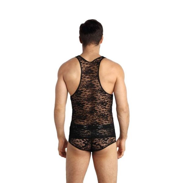 ANAIS MEN - ROMANCE TOP - Imagen 2