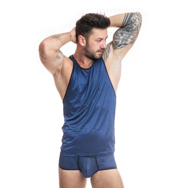 ANAIS MEN - NAVAL TOP - Imagen 2