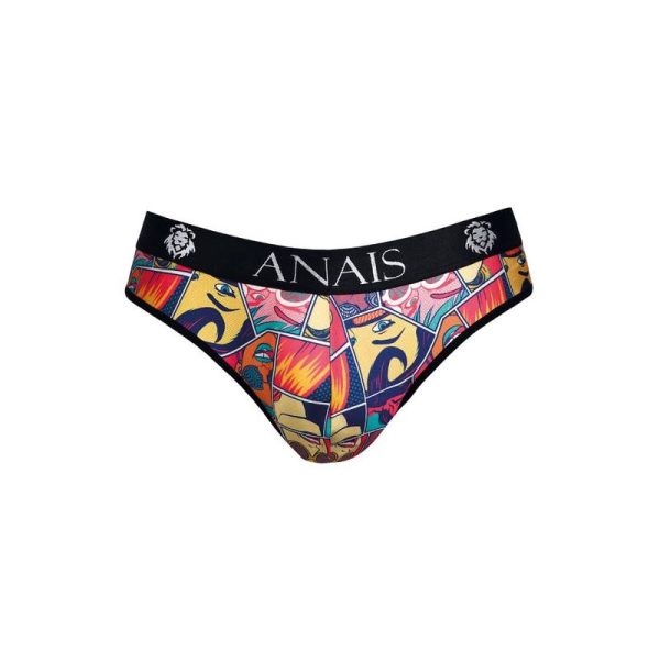 ANAIS MEN - COMICS SLIP - Imagen 3