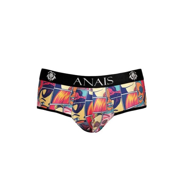 ANAIS MEN - COMICS JOCK BIKINI - Imagen 3