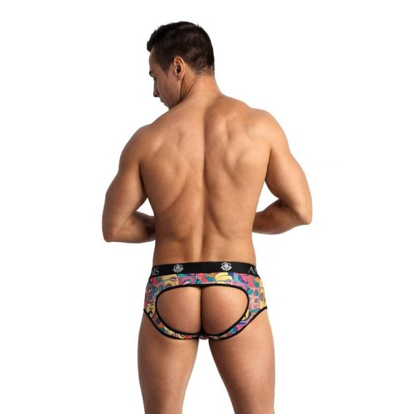 ANAIS MEN - COMICS JOCK BIKINI - Imagen 2