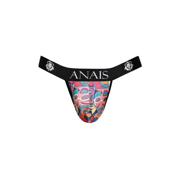 ANAIS MEN - COMICS JOCK STRAP - Imagen 3