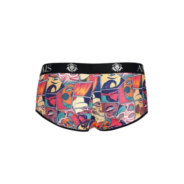 ANAIS MEN - COMICS BOXER BRIEF - Imagen 4