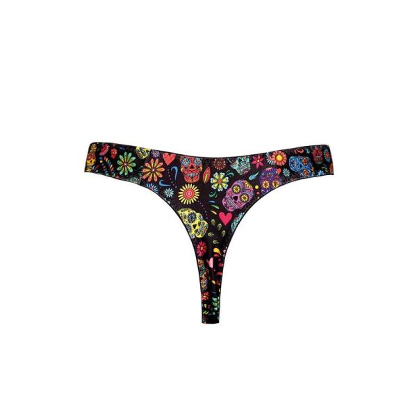 ANAIS MEN - ÉXICO STRING - Imagen 4