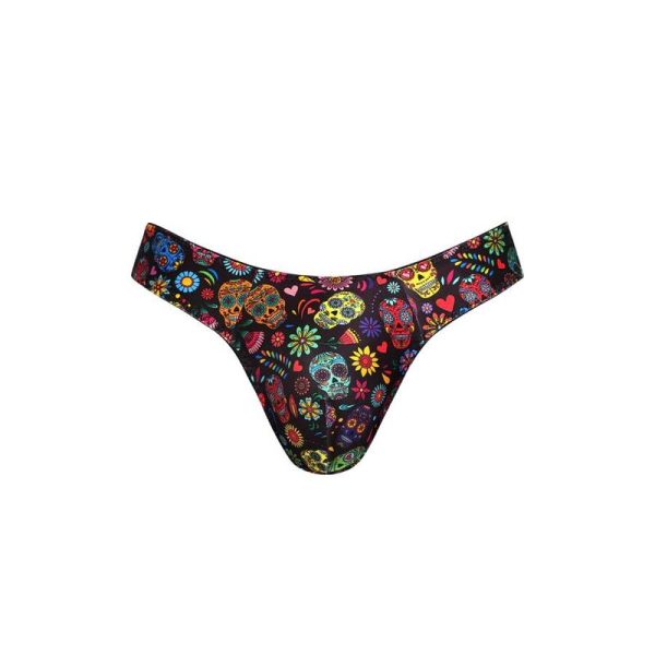 ANAIS MEN - ÉXICO STRING - Imagen 3