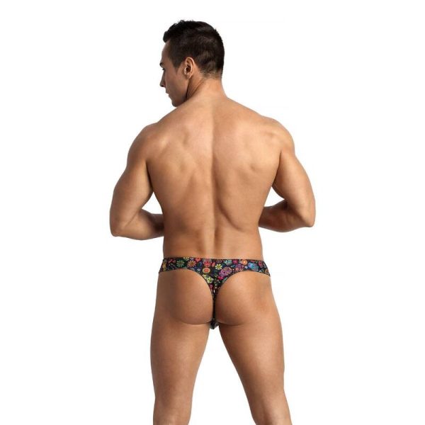ANAIS MEN - ÉXICO STRING - Imagen 2