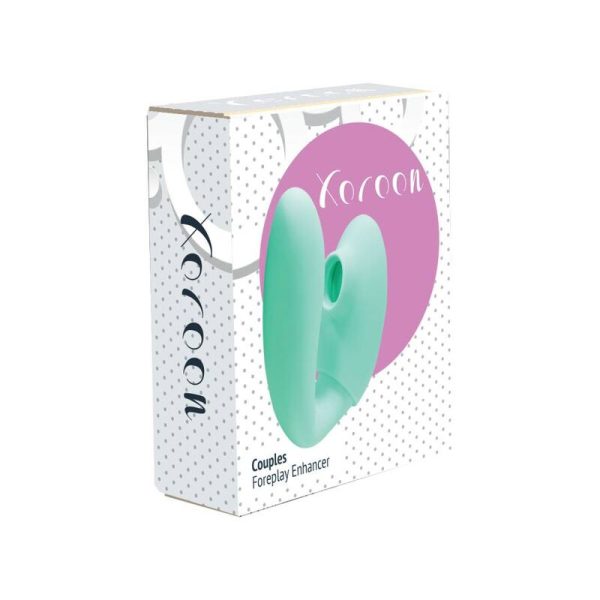 XOCOON - FORNECEDOR DE PREPARAÇÕES DE CASAIS MINT - Imagen 10
