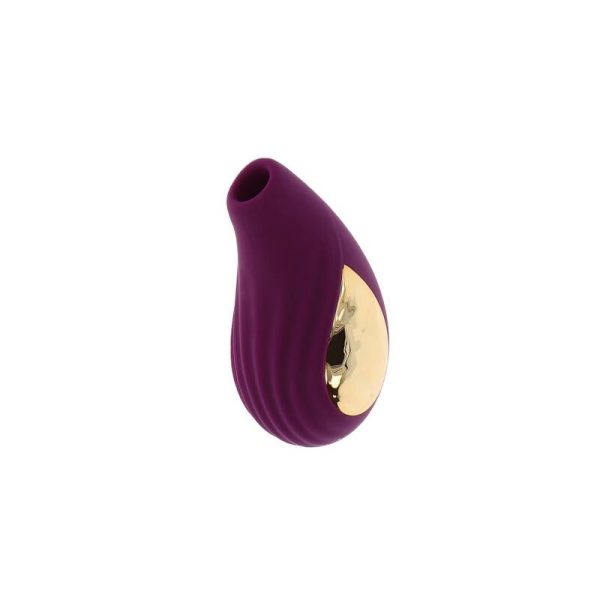 XOCOON - ESTIMULADOR DE AMOR DIVINO ROXO - Imagen 5