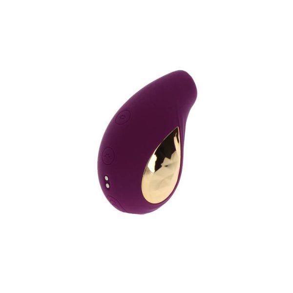 XOCOON - ESTIMULADOR DE AMOR DIVINO ROXO - Imagen 2
