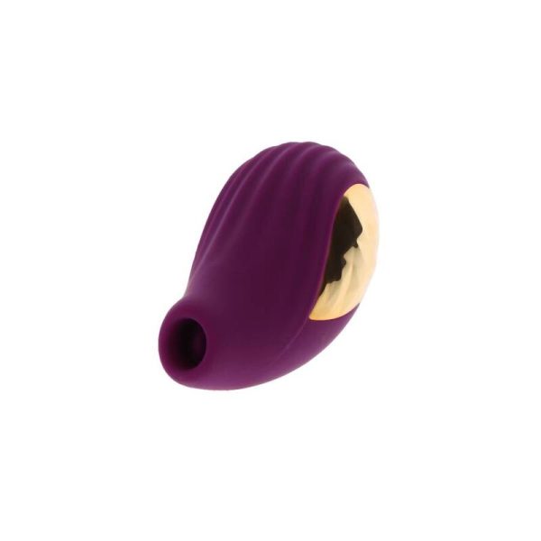 XOCOON - ESTIMULADOR DE AMOR DIVINO ROXO - Imagen 4