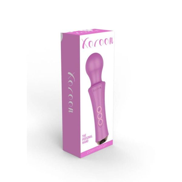 XOCOON - A VARINHA PESSOAL FÚCSIA - Imagen 8