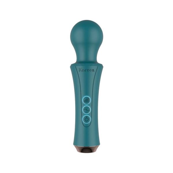 XOCOON - A VARINHA PESSOAL VERDE - Imagen 2
