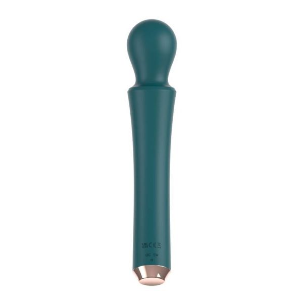 XOCOON - A VARINHA CURVA VERDE - Imagen 4