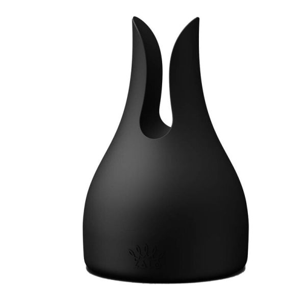 ZALO - VARINHA KYRO PRETA - Imagen 12