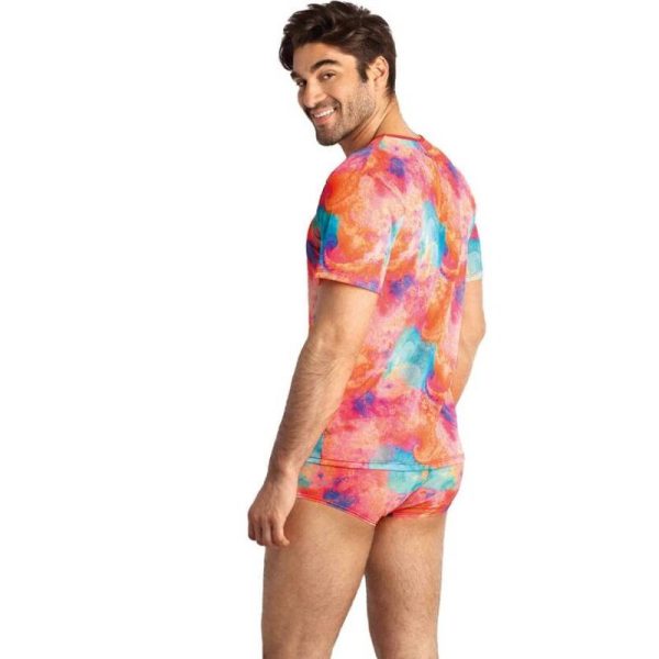 ANAIS MEN - CAMISETA FALCON - Imagen 2