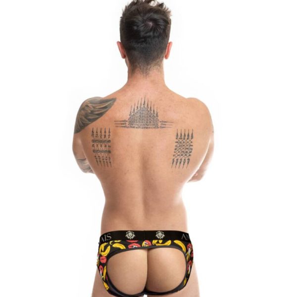 ANAIS MEN - BANANA JOCK BIKINI - Imagen 2