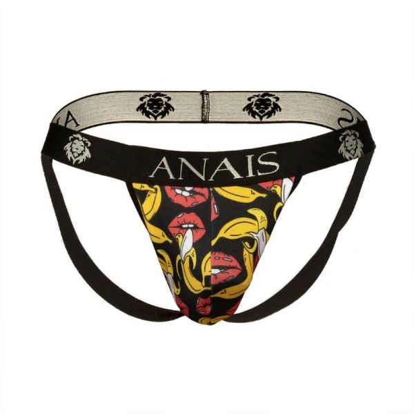 ANAIS MEN - BANANA JOCK STRAP - Imagen 2