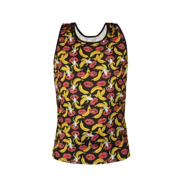 ANAIS MEN - BANANA TOP - Imagen 3