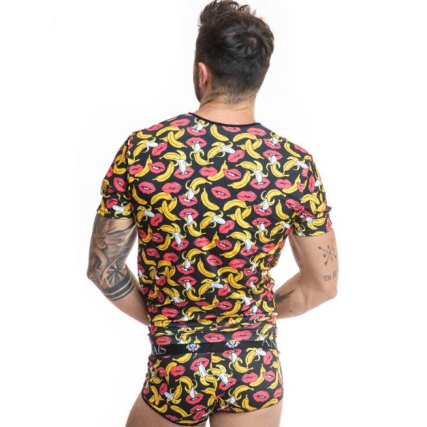 ANAIS MEN - CAMISETA BANANA - Imagen 2