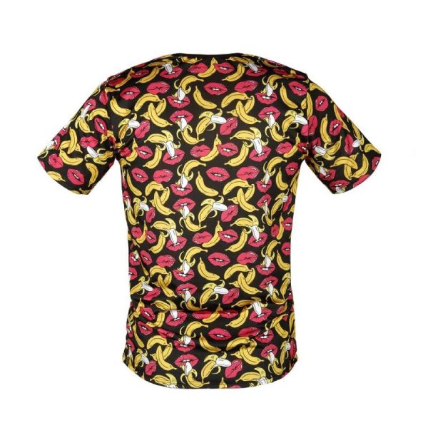 ANAIS MEN - CAMISETA BANANA - Imagen 4