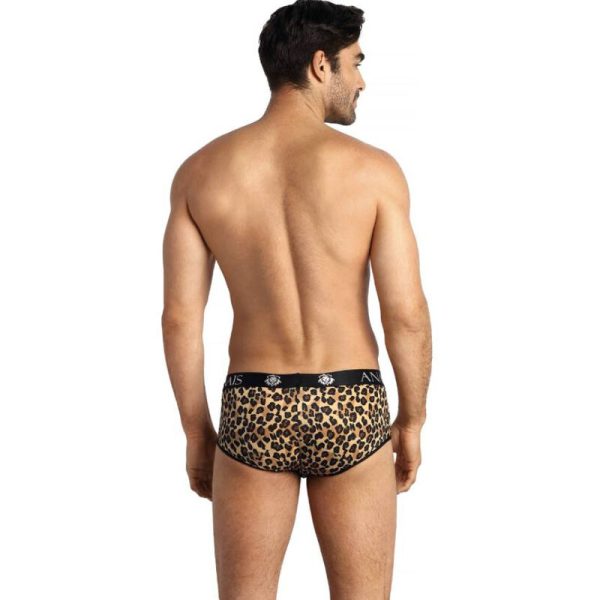 ANAIS MEN - MERCURY BRIEF - Imagen 2