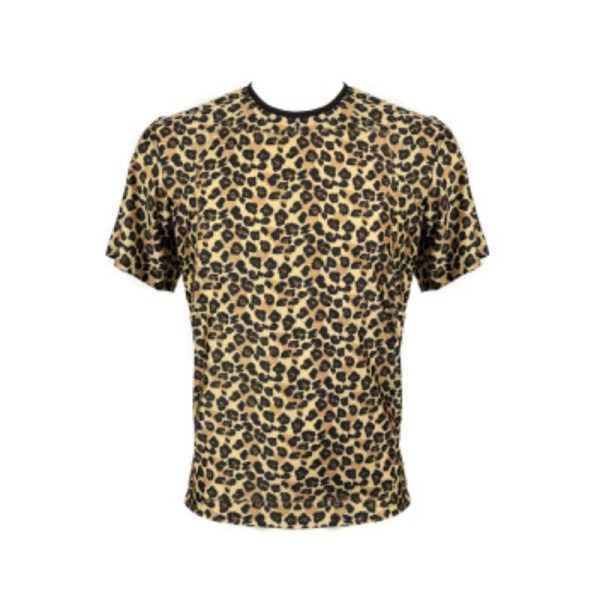 ANAIS MEN - MERCURY T-SHIRT - Imagen 3